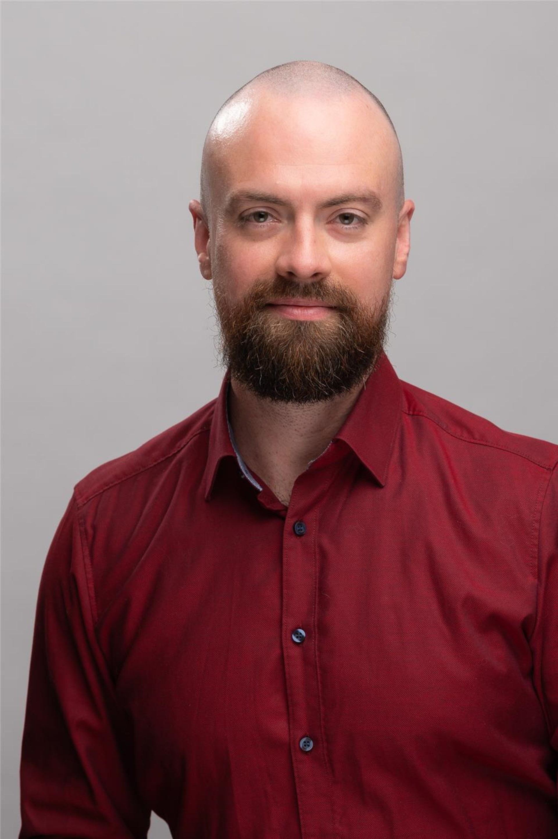 Michael Taeger