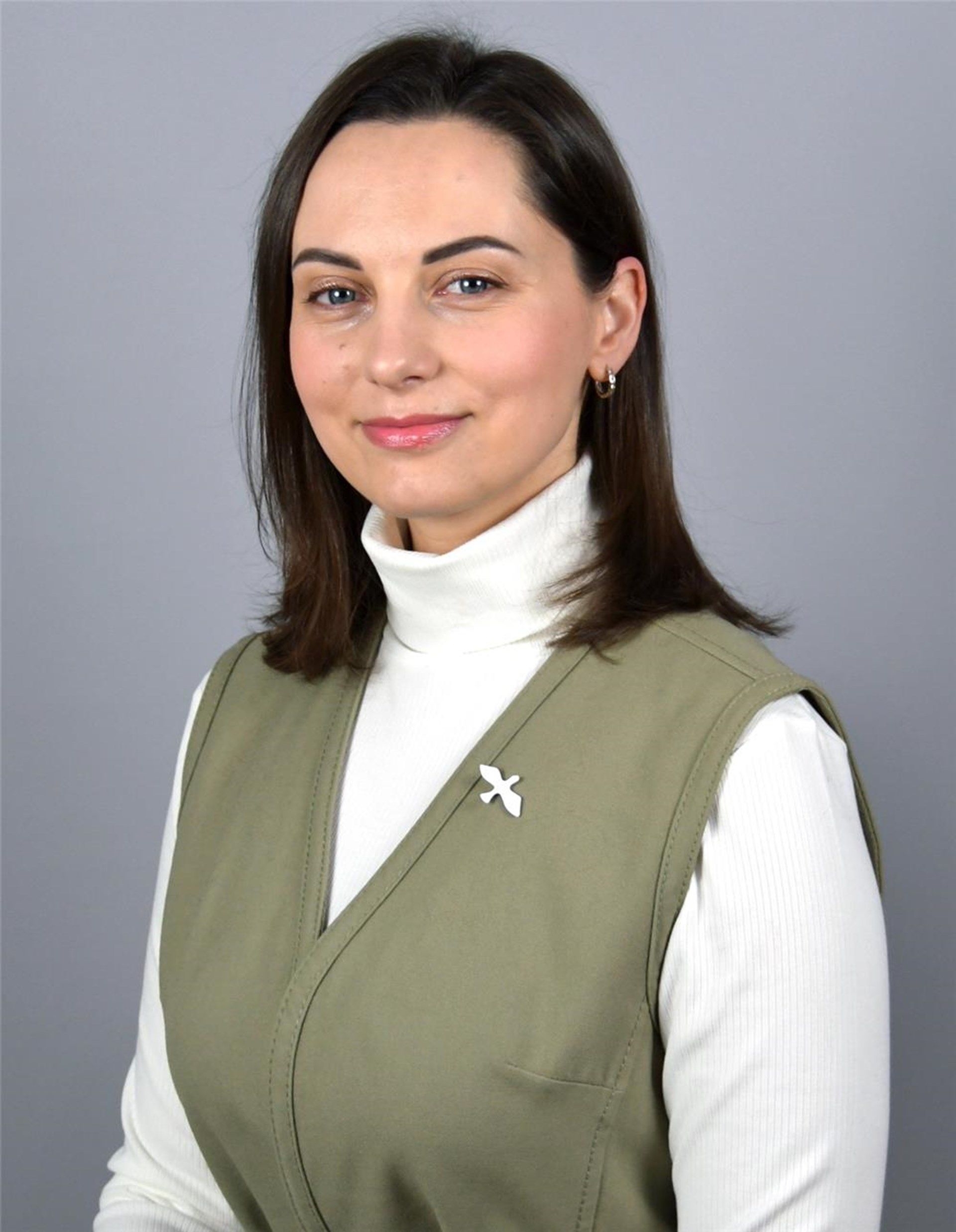 Iryna Kovalchuk