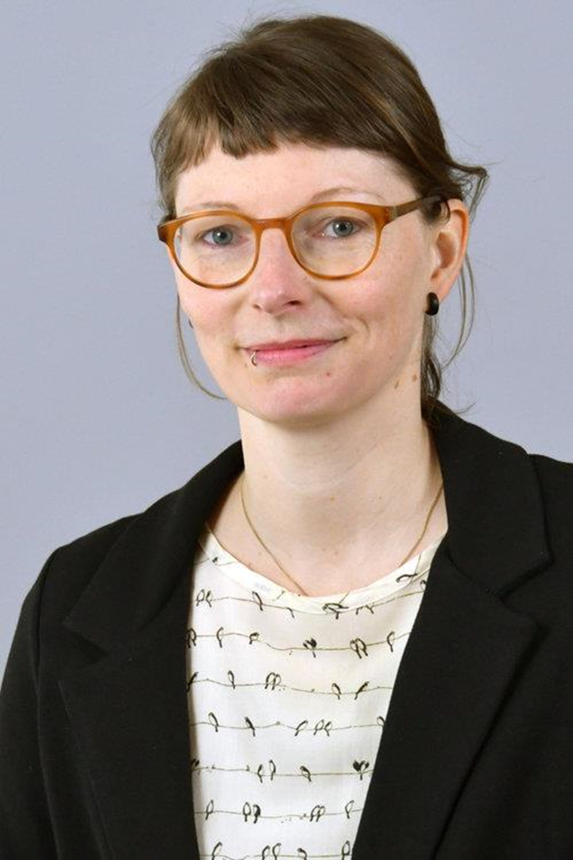 Katharina Eifler