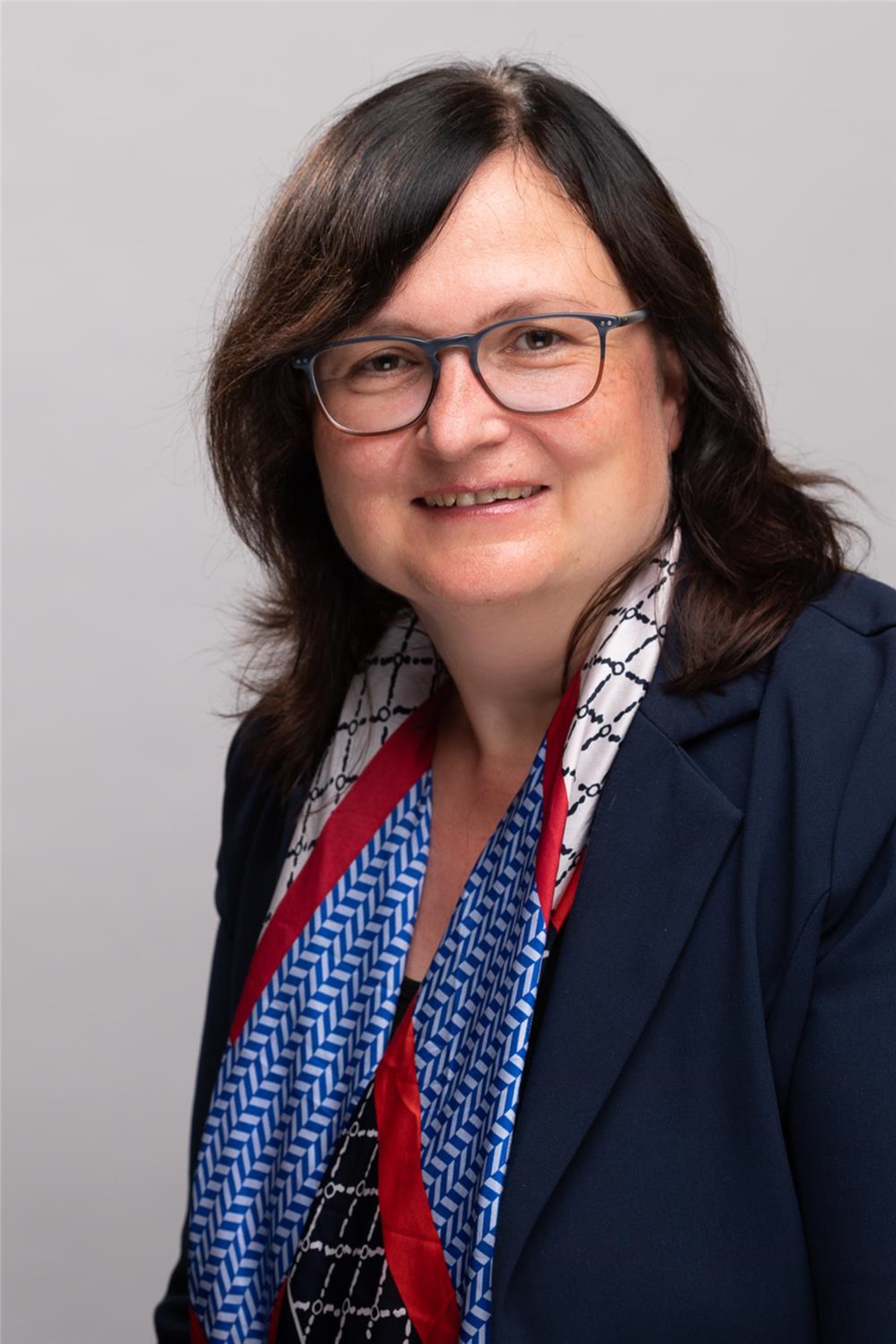 Liane Nörenberg