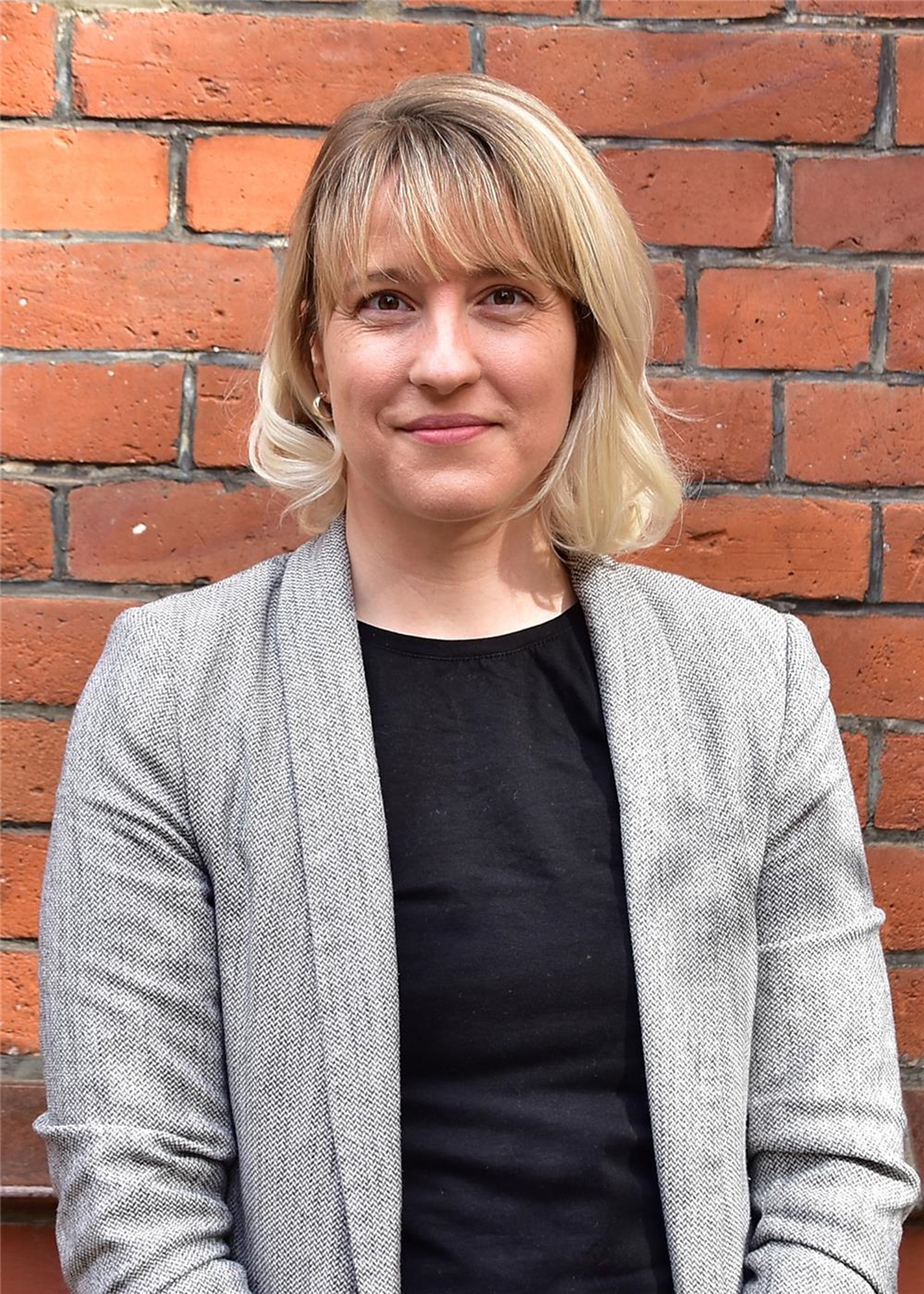 Julia Herzog