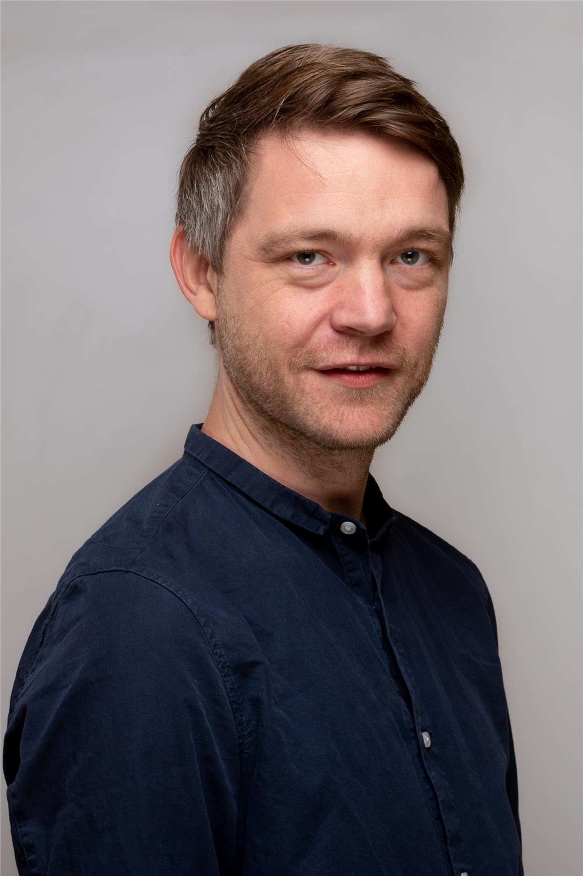 Florian Roch