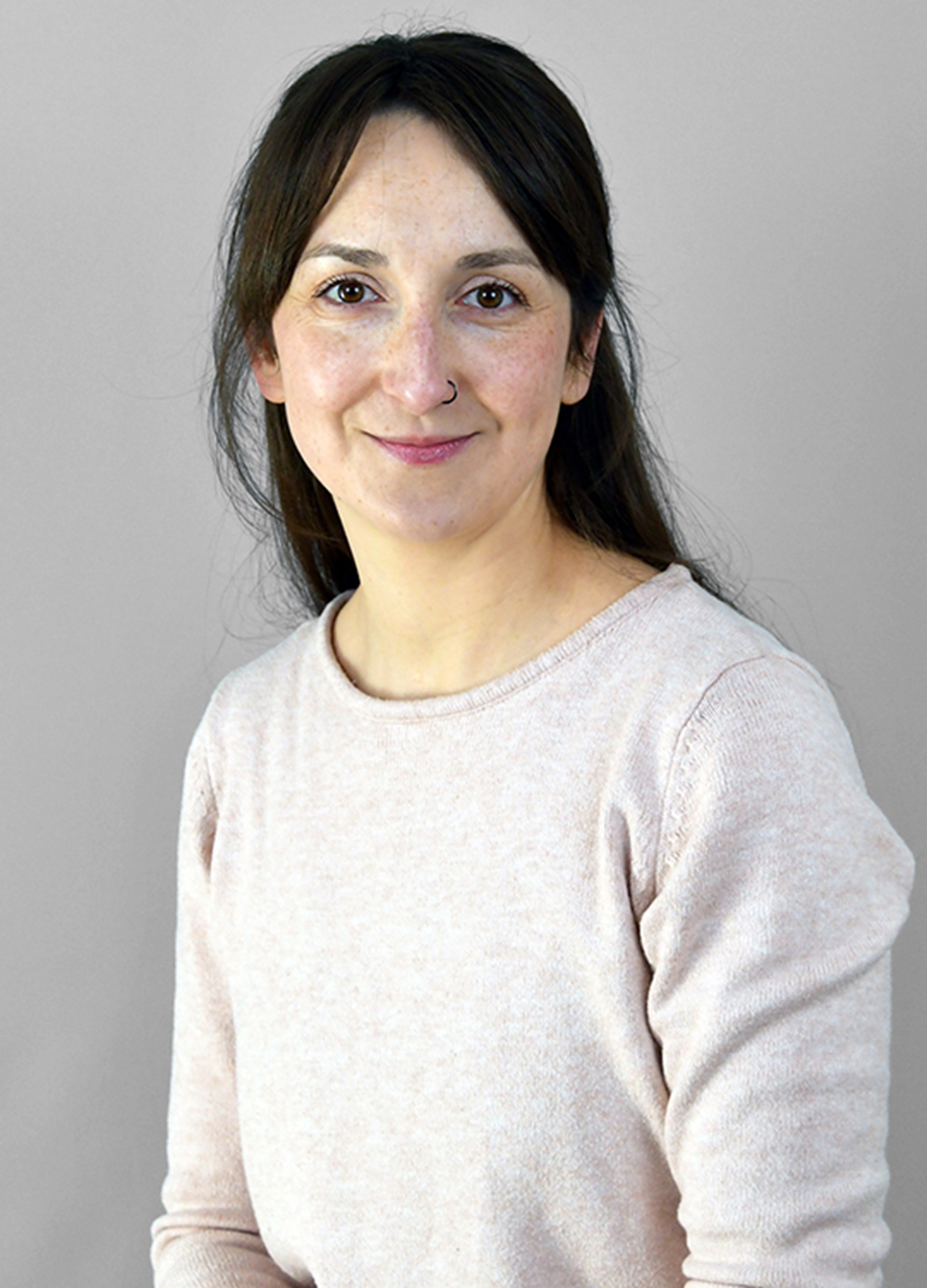 Johanna Strecker