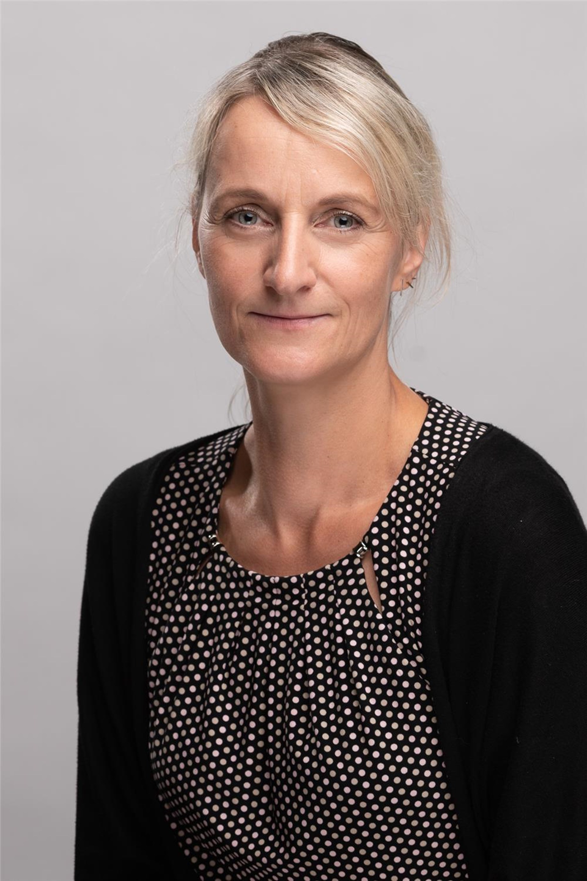 Melissa Henniges