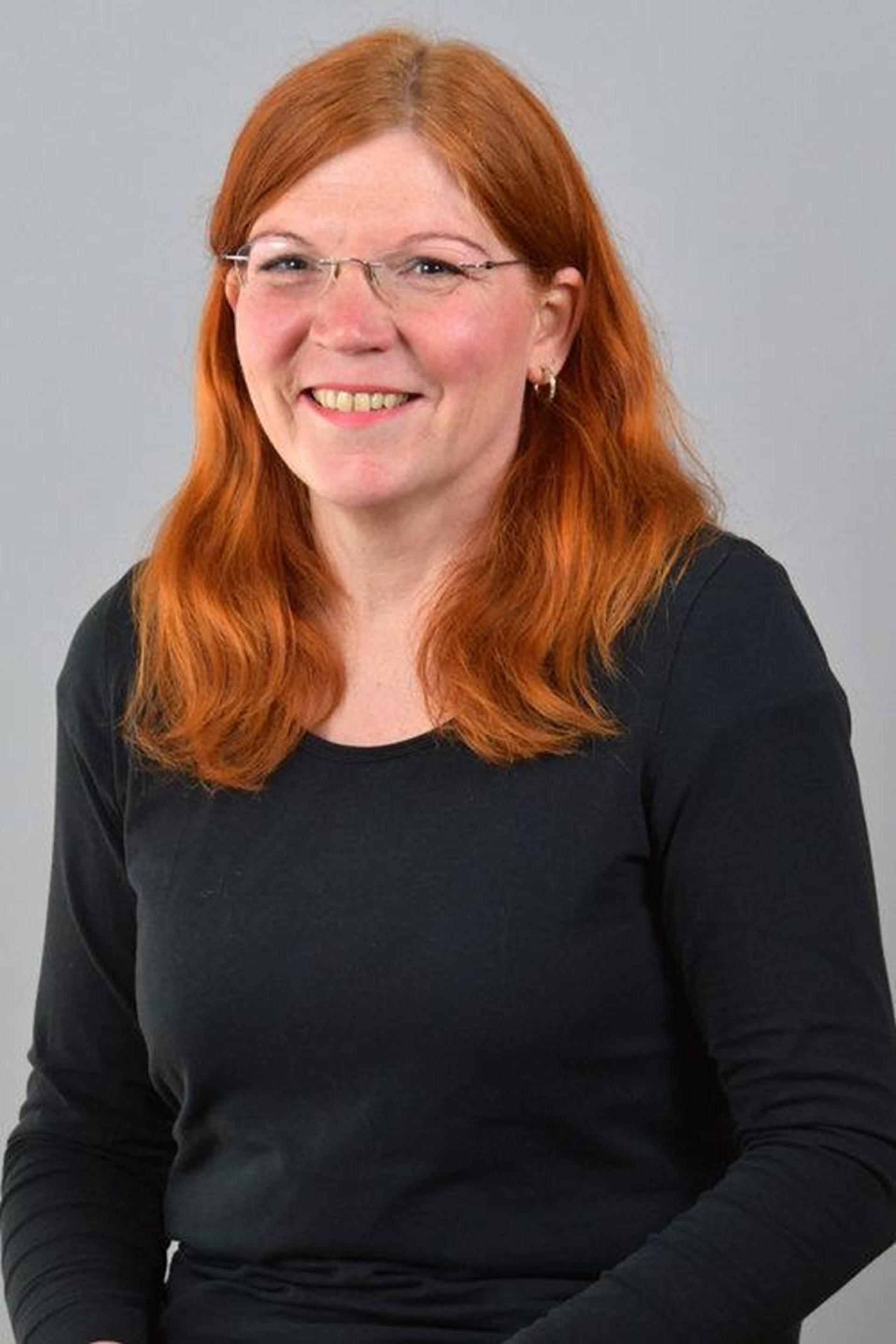 Antje Markert