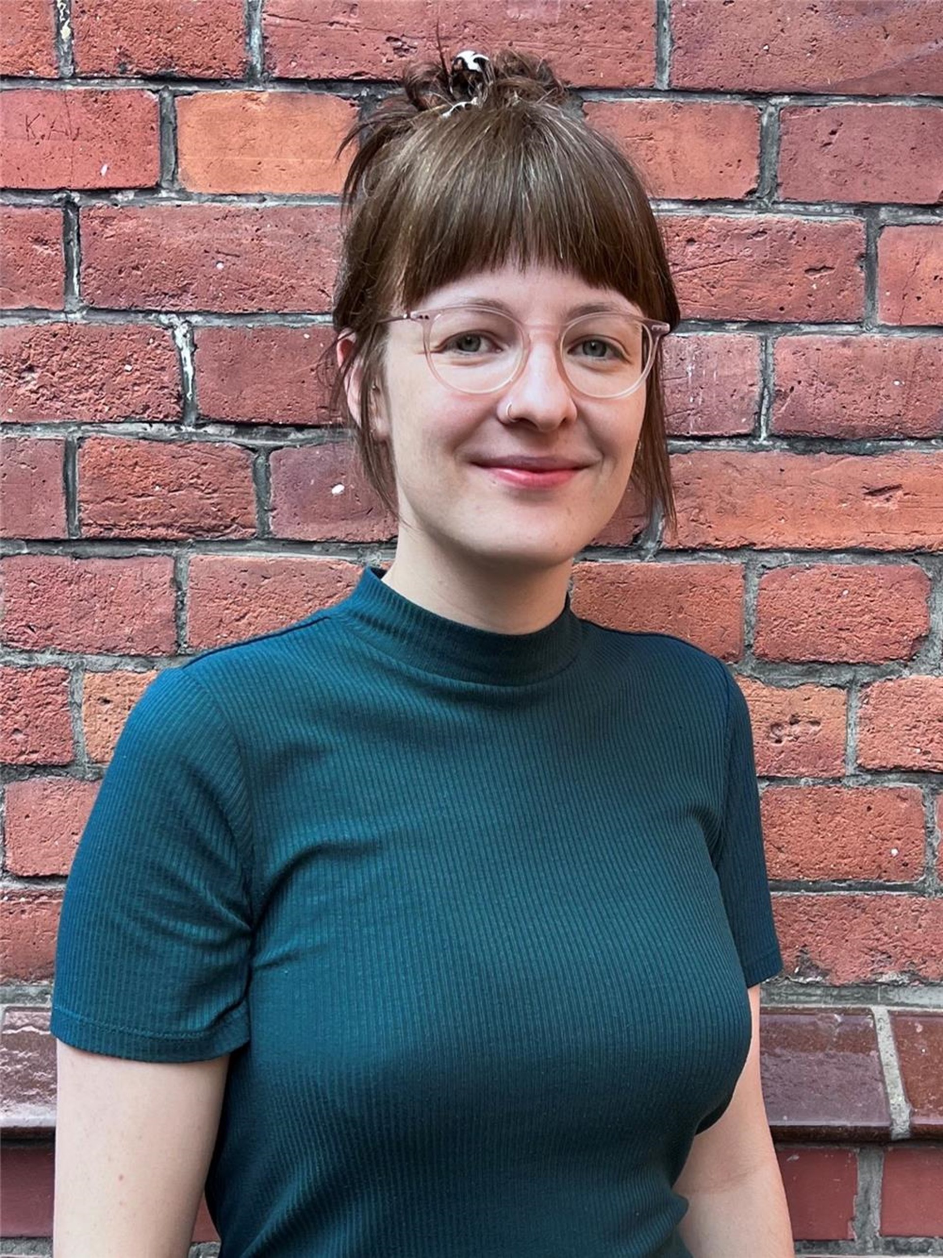 Katharina Storbeck