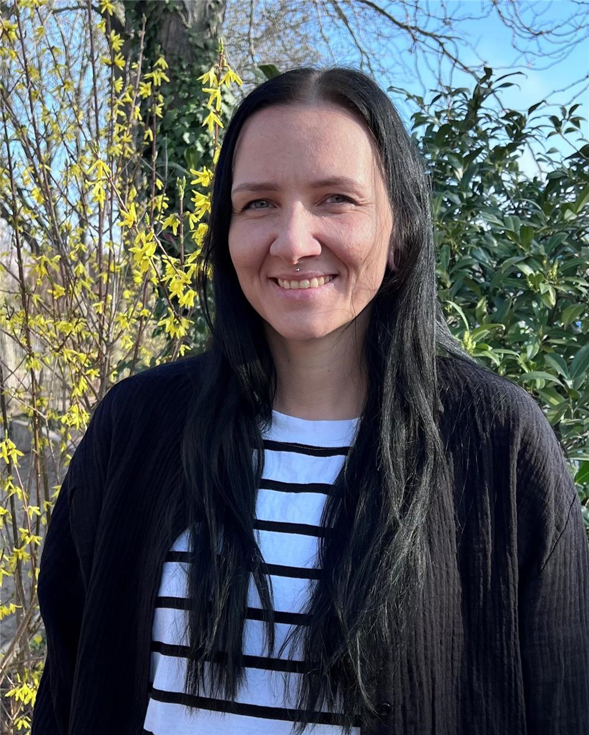 Monique Helmecke