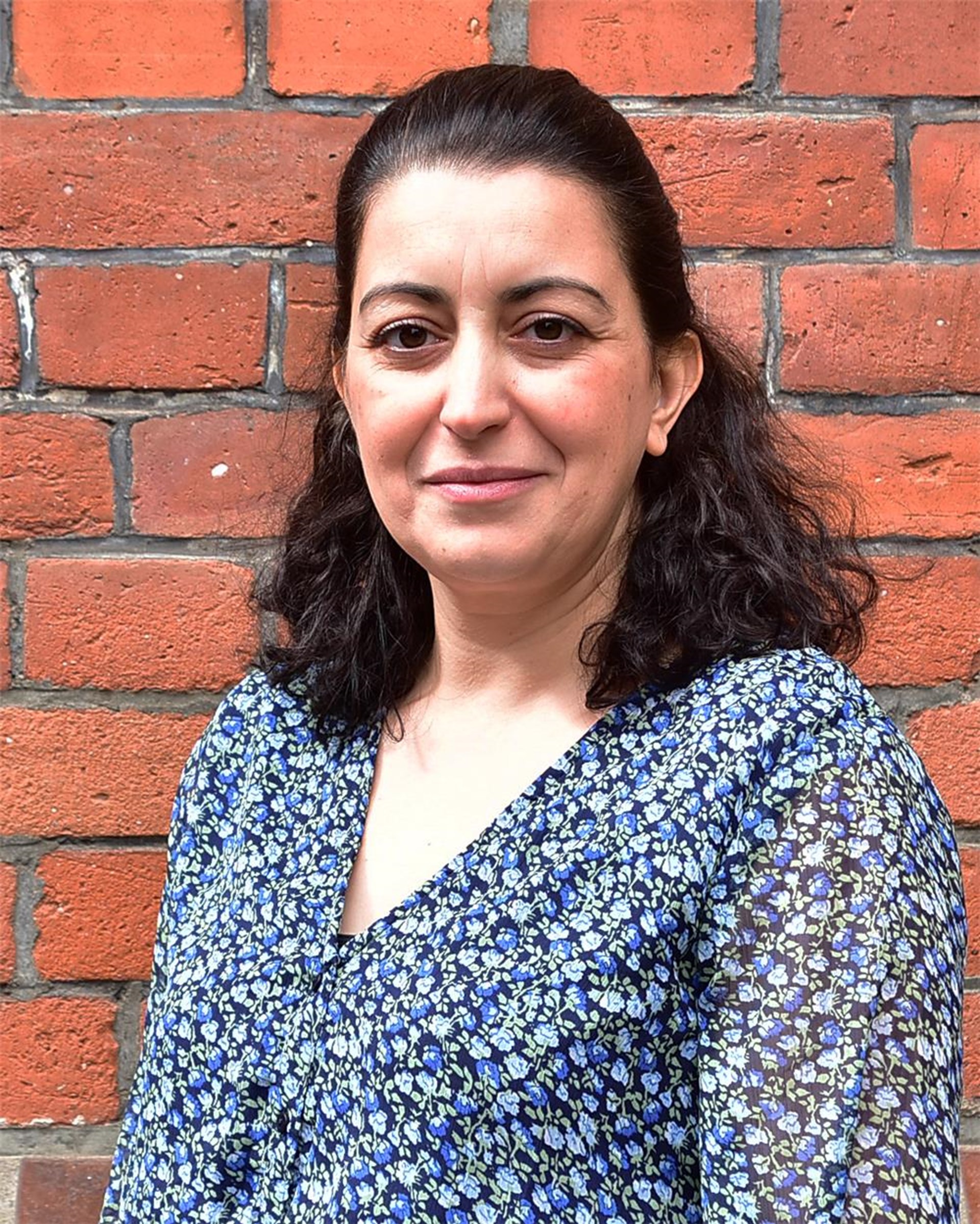 Fadila Sahnoune
