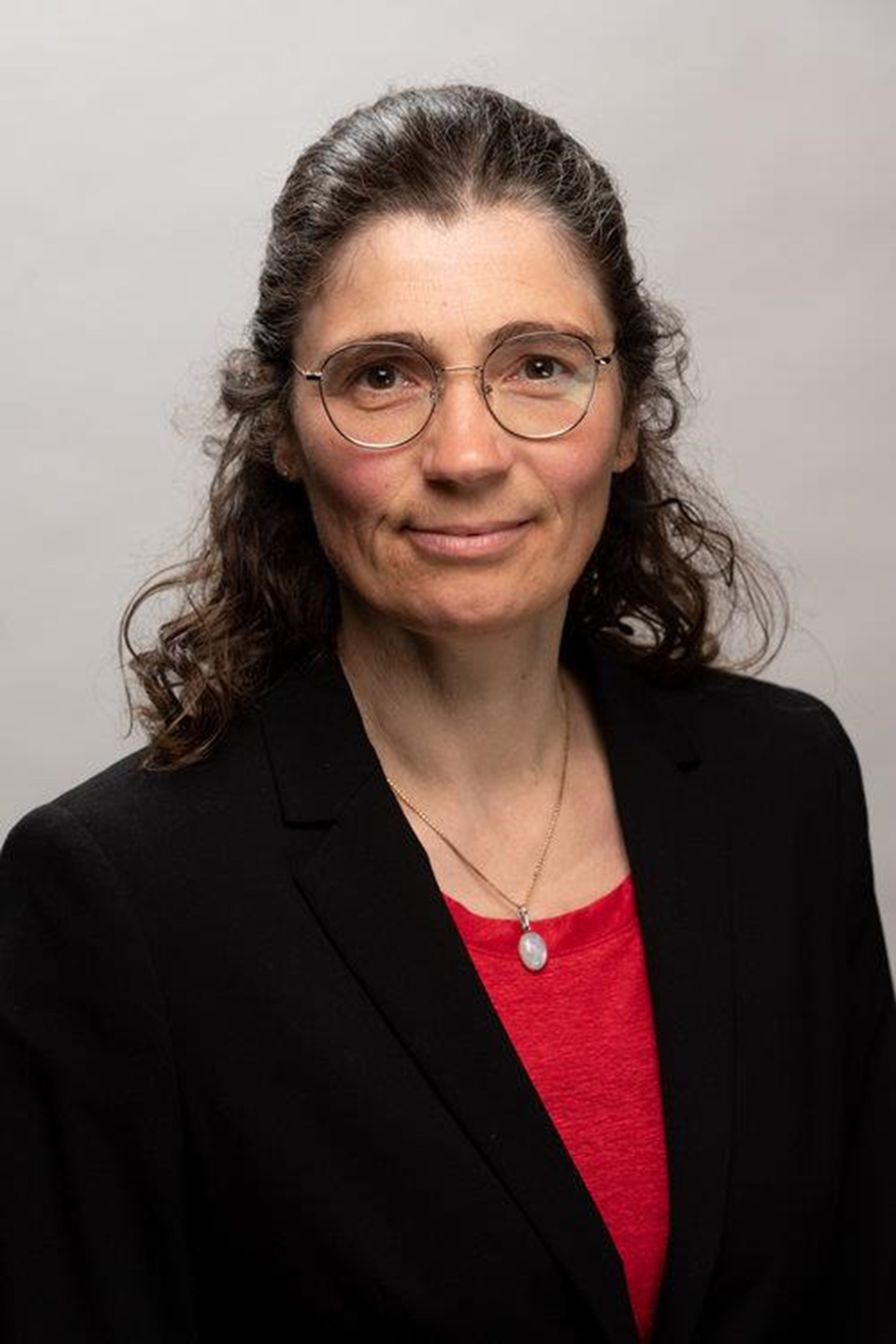 Yvonne Lücke